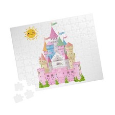 Castle Puzzle