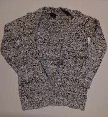 PAGE ONE YOUNG Mädchen Strickjacke/Cardigan in Gr. 170/176 Top Zustand!