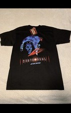 Vintage Darth Maul Sith Star Wars Large Shirt Episode 1 New W/ Tags