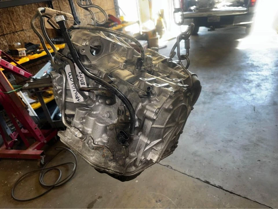 Scion tC 2007 2008 2009 2010 transmisión automática de 2,4 L 90 k millas Foto 4 de 4