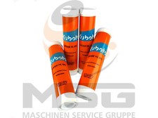 W21UG05400. Kubota Fettkartusche 0,4KG , Kubota Fett, Schmierfett