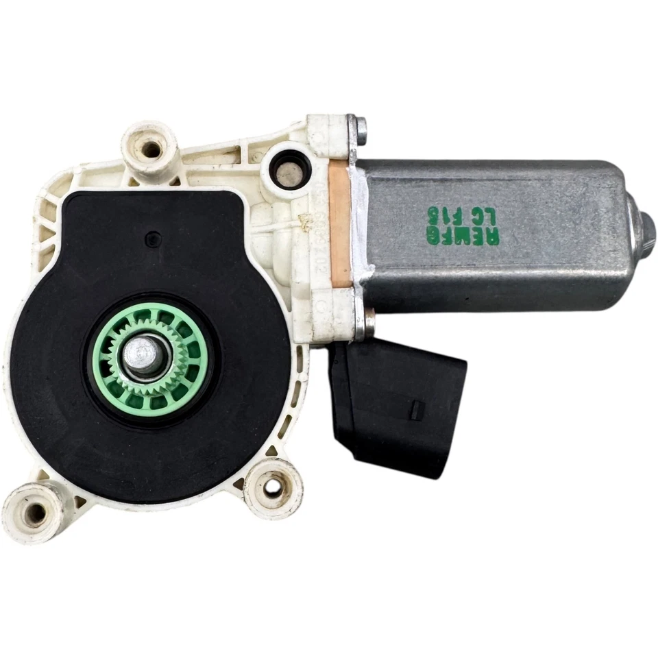 Motor de janela de energia Cardone/CQ 47-2155 compatível com 04-10 BMW 525i 525xi 528i 535i 545i - Imagem 3 de 4