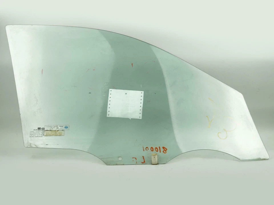 1997 - 2002 Daewoo Leganza Window Glass Door Front Left Driver Side Lh Oem - Image 2 of 4