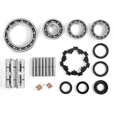 Front Diff Roll Rebuild Kit For Polaris Ranger 500 700 Sportsman 600 700 800