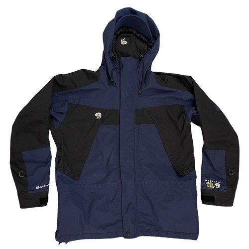Mountain hardwear conduit parka - Gem Mountain hardwear conduit parka - Gem