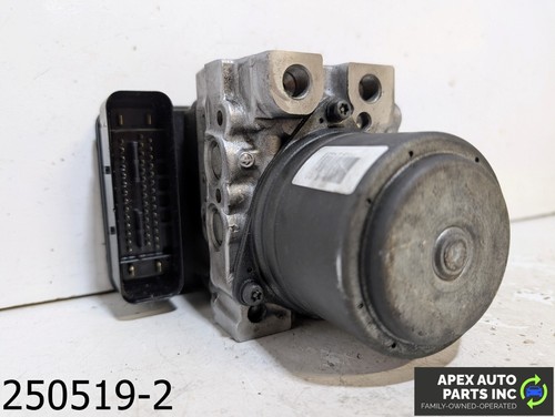 OEM 2004-2006 Acura TL 3.2L ABS Pump Module Anti Lock Brake - Picture 3 of 8