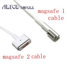 AC Adapter DC Power Cable magnetic Repair Cord For Apple Macbook 45W 60W 85W B2A