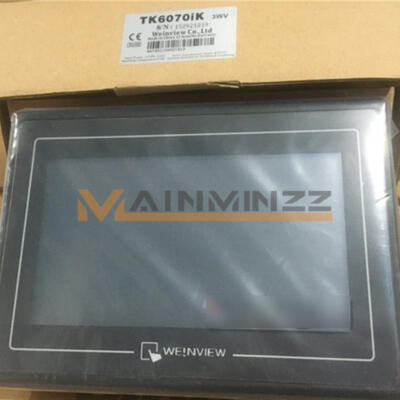 ONE New Weinview TK6070iK 3WV Touch Screen TK6070iK3WV