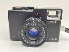 Agfa Optima 1035 Sensor eletctronic Kamera 1:2.8/40 #49