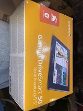 Garmin 010-01539-01 DriveSmart 5in. GPS Navigator