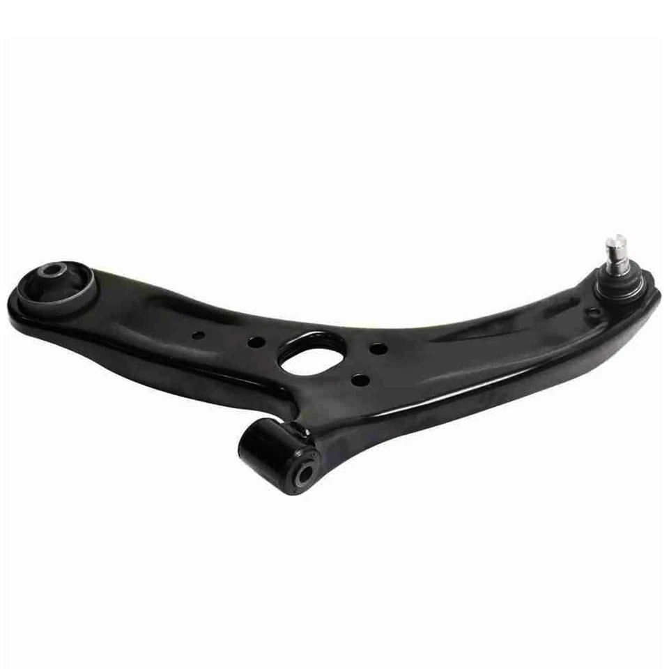 Brazo de control inferior del lado del conductor delantero con conjunto de rótula para Kia Rio 2012-2017 Foto 4 de 4