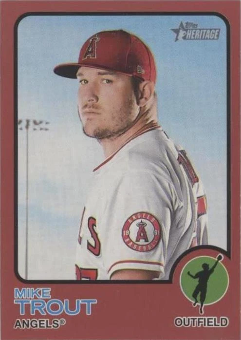 Mega Box Exchange Red Border