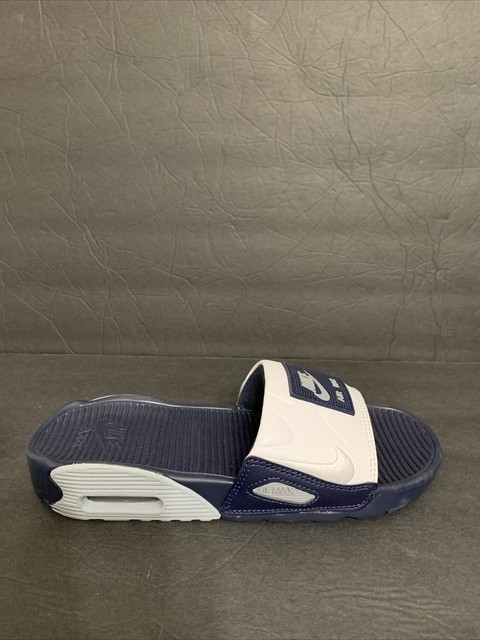 nike air max 90 mens slides