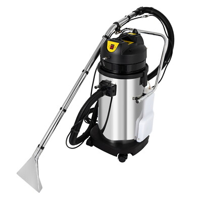 #ad #ad Commercial Carpet Cleaning MachineCleaner 3in1 Pro Vacuum Cleaner Extractor 40L $364.50