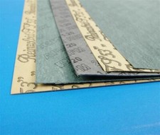 Dichtungsmaterial REINZ Universal DIN A5 Flachdichtung Dichtungspapier 148 x 210