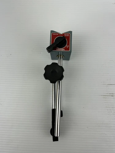 Mitutoyo 7011S Magnetic Base On/Off Switch