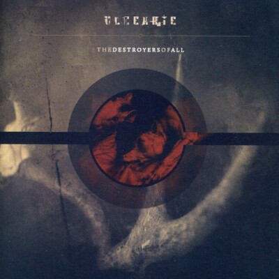 Ulcerate - The Destroyers Of All [Brand New CD]