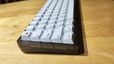 KBDFans KBD67 Lite R2 (Wired - BLUE) | eBay