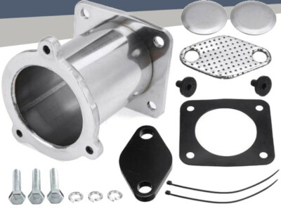 EGR Ventil Entfernungssatz Für BMW M47N2 M57N2 Motoren