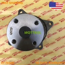 5I7693 1252989  WATER PUMP FITS CAT E200B E120B E320 E320B S6KT S4KT 3066 3064