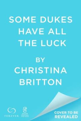 Some Dukes Have All the Luck - Mass Market Paperback - GOOD