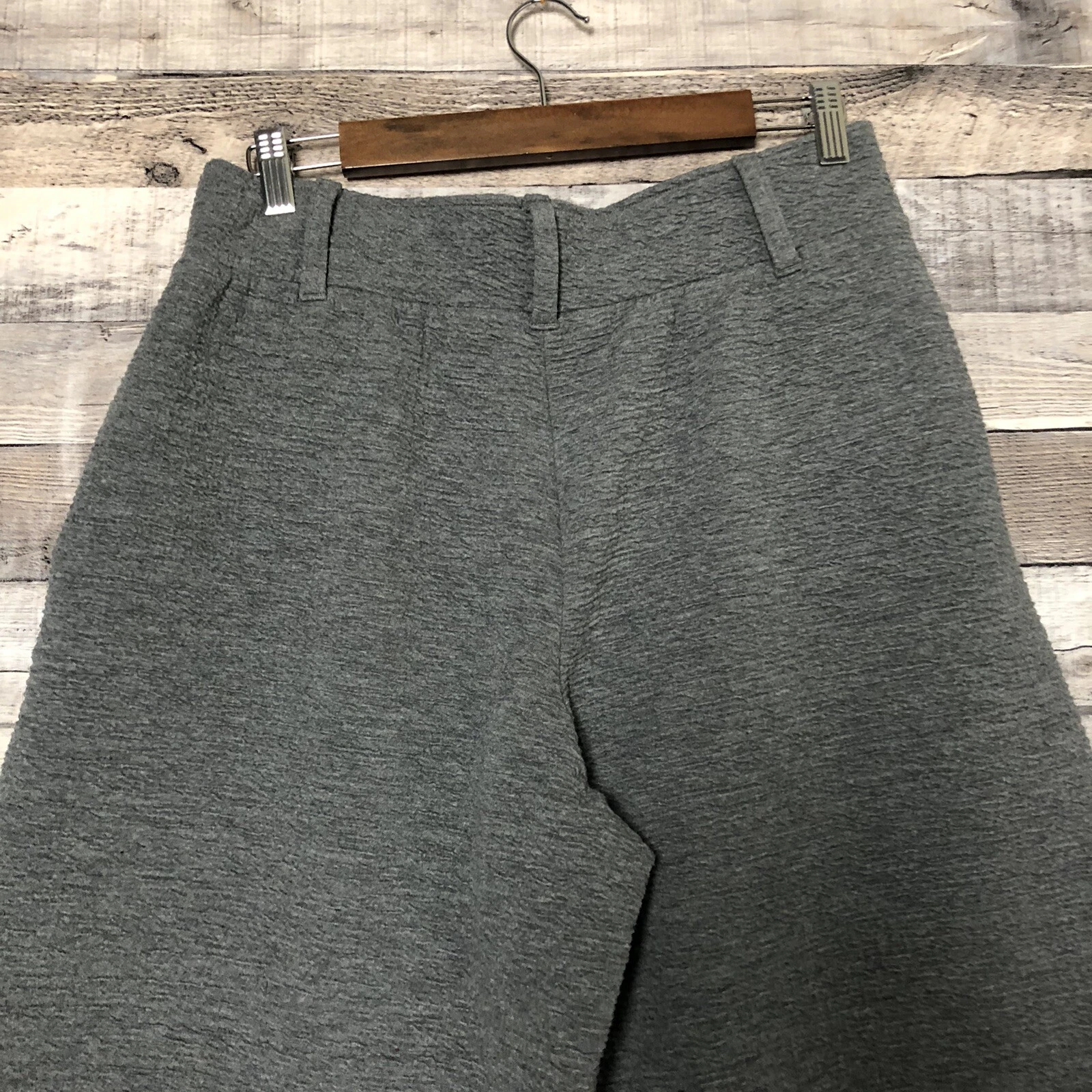 sweaty-betty wide leg capri's 