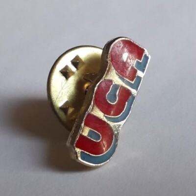Pins UCA (Union des Corporations Artisanales) - Années 90