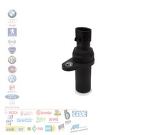 SENSORE GIRI ALBERO A GOMITI ALFA MITO FIAT PANDA LANCIA MUSA 1.2 1.4 9.0378