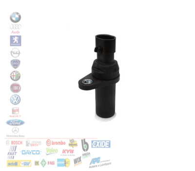 FACET Sensore Albero Motore (Giri) 9.0633 – Compatibile Con Toyota E Lexus (Sostituisce 90919-A5004, 90919-05070)