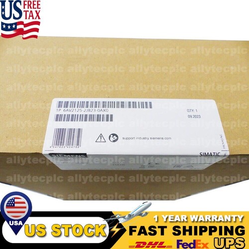 New Siemens 6AV2125-2JB23-0AX0 6AV2 125-2JB23-0AX0 SIMATIC HMI KTP900F Mobile - 第 1/6 張圖片