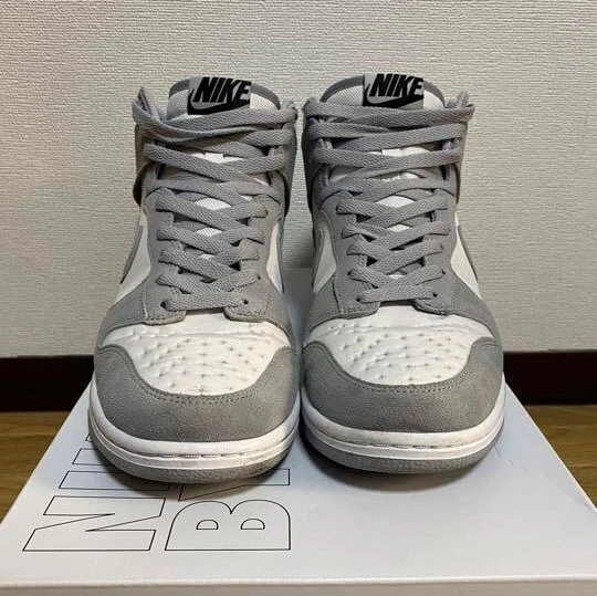Nike Dunk HIGH By You Unlocked (US 9.5/ 27.5cm)