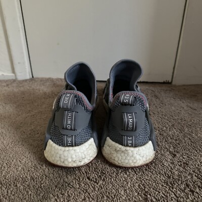 adidas gazelle silver green womens adidas Nmd XR1 Shoes - Men's - Grey / Grey / Solar Red