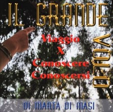 LIBRO IL GRANDE VOLO - VIAGGIO PER CONOSCERE CONOSCERSI - MARTA DI MASI