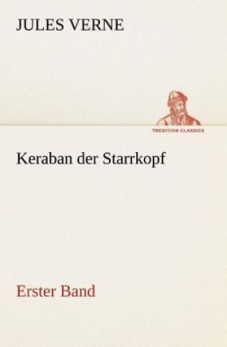 Thumbnail - Keraban Der Starrkopf Erster Band 2137