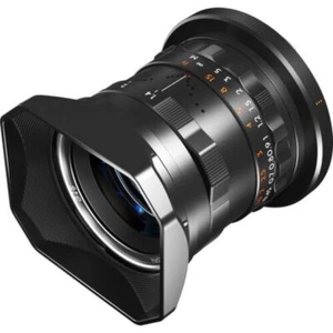 Thypoch Lens Photographie Full-frame Simera 35mm f1.4 pour Canon RF Montage -- noir