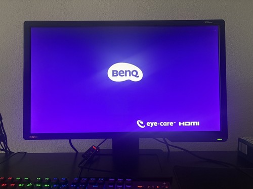 GAMING MONITOR 24“ 144HZ - Bild 4 von 4