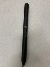 Audio-Technica Ikegami MC-230 shotgun microphone good working condition