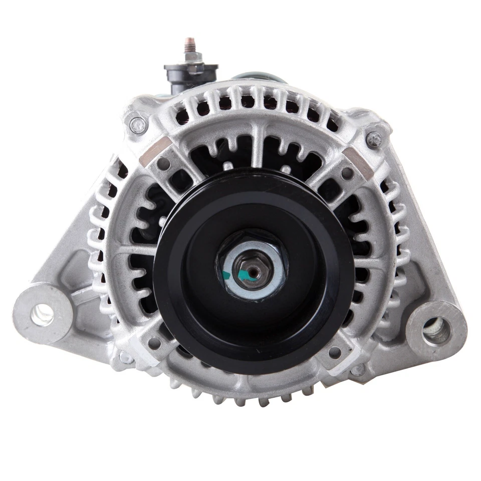 For 1998-2002 HONDA ACCORD & 1998-1999 ACURA CL L4 2.3L ALTERNATOR 13767 80A - Изображение 2 из 4