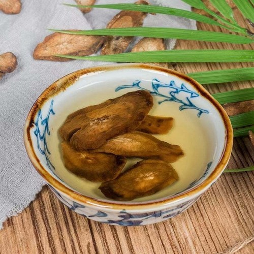 200g Burdock Herbal Tea Chinese Dry Burdock Herbs Tea Burdock Roots Can