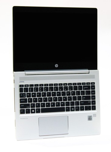 HP ProBook 440 G7 14" Intel i5-10210U 16GB RAM RAM 512GB NVMe SSD Windows 11 Pro - Afbeelding 8 van 21