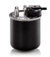 Original Mann-Filter Kraftstofffilter WK 820/21 FüR Infiniti Mercedes-Benz