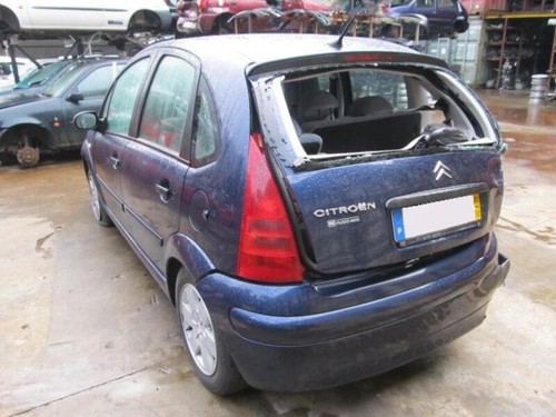 kit frizione per CITROEN C3 1.1 GASOLINA 60CV 2002-2005 68103 - Foto 9 di 11