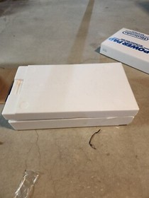 Nintendo NES Power Set Home Console - White/Gray