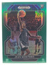 2022-23 Prizm Draft Picks Green #89 Jean Montero RC - Overtime Elite