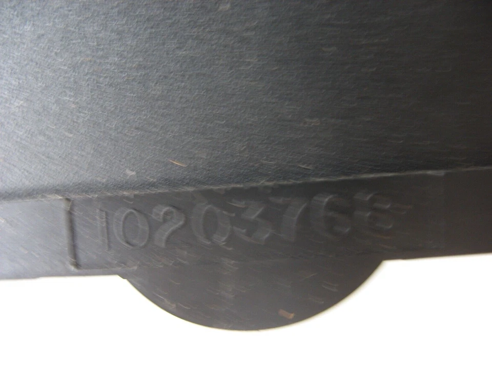 Nuevo de Lote Antiguo GM 10203768 D1573D ACDelco INTERRUPTOR DE FAROS 1994-1996 CHEVROLET CAPRICE Foto 3 de 4