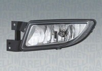 Magneti Marelli 712453801110 Nebelscheinwerfer Passend FüR Fiat Lancia