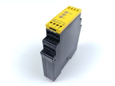 Moeller ESR4-NO-30-24VAC-DC Sicherheitsrelais TOP ZUSTAND