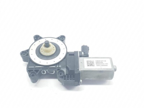 807207538R fernsterhebermotor vorne rechts 2089270 für RENAULT TRAFIC FURGON 1.6