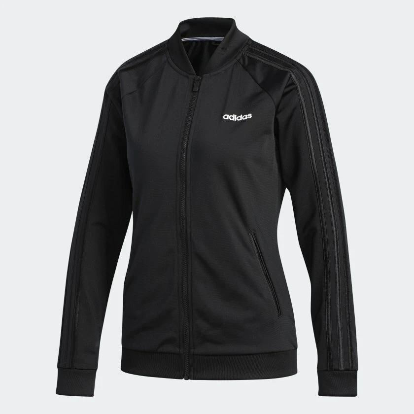Adidas dazzle track best sale jacket