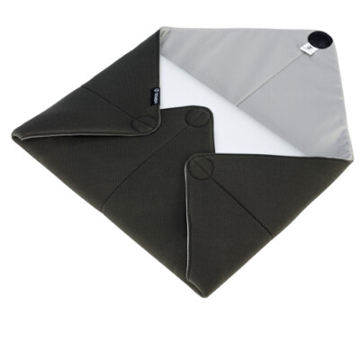 Tenba Tools 20'' Wrap (Black) - portable padding for any delicate equipment